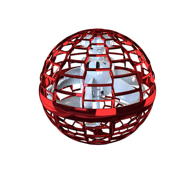 Wi-Fi Controlled 360° Rotation Mini Drone Helicopter