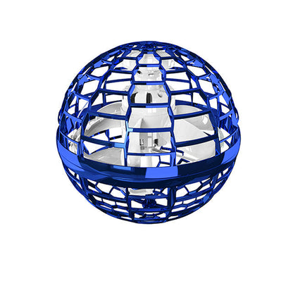 Wi-Fi Controlled 360° Rotation Mini Drone Helicopter