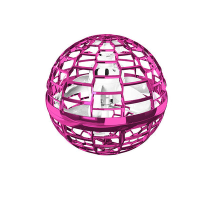 Wi-Fi Controlled 360° Rotation Mini Drone Helicopter
