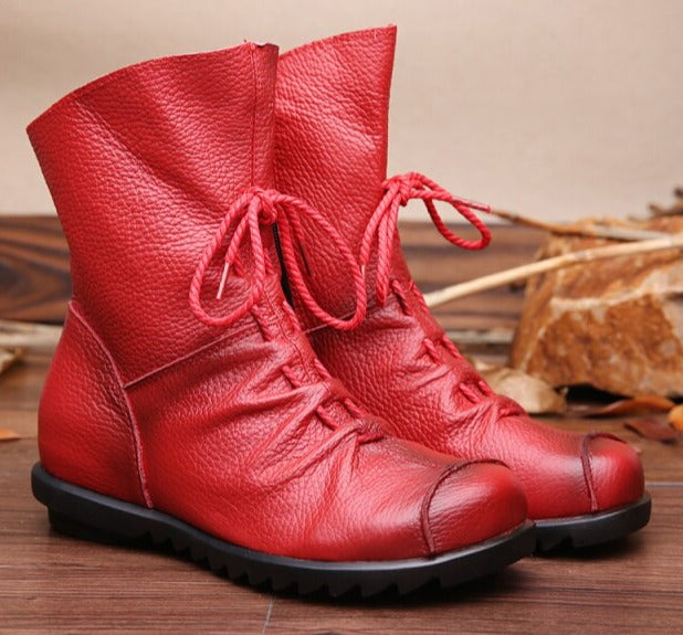 Timeless Fashionable Women's Winter Boots