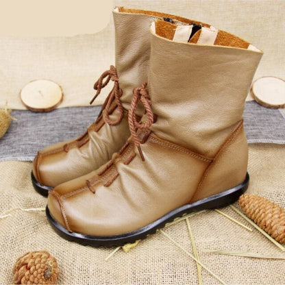 Timeless Fashionable Women's Winter Boots