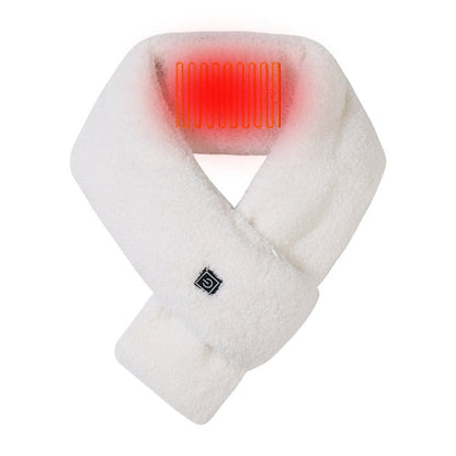 Cozy Thermal Neck Heat Wrap Scarf