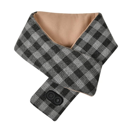 Cozy Thermal Neck Heat Wrap Scarf