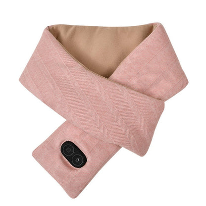 Cozy Thermal Neck Heat Wrap Scarf