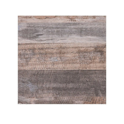 Removable Vinyl Wooden Floor Stickers
