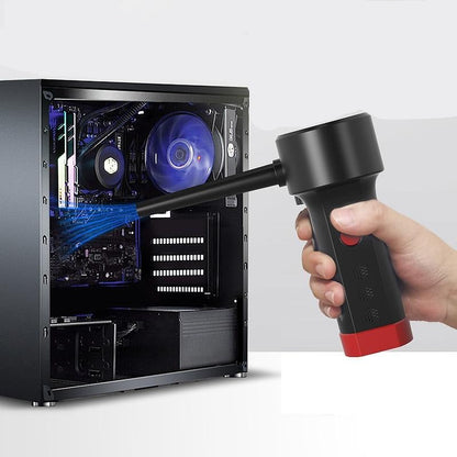 Cordless Compact Air Blower Cleaner - Luxicro