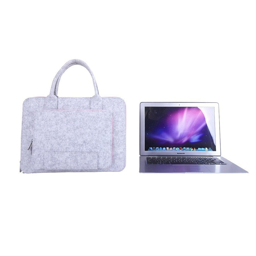 Thin Macbook Clear Case