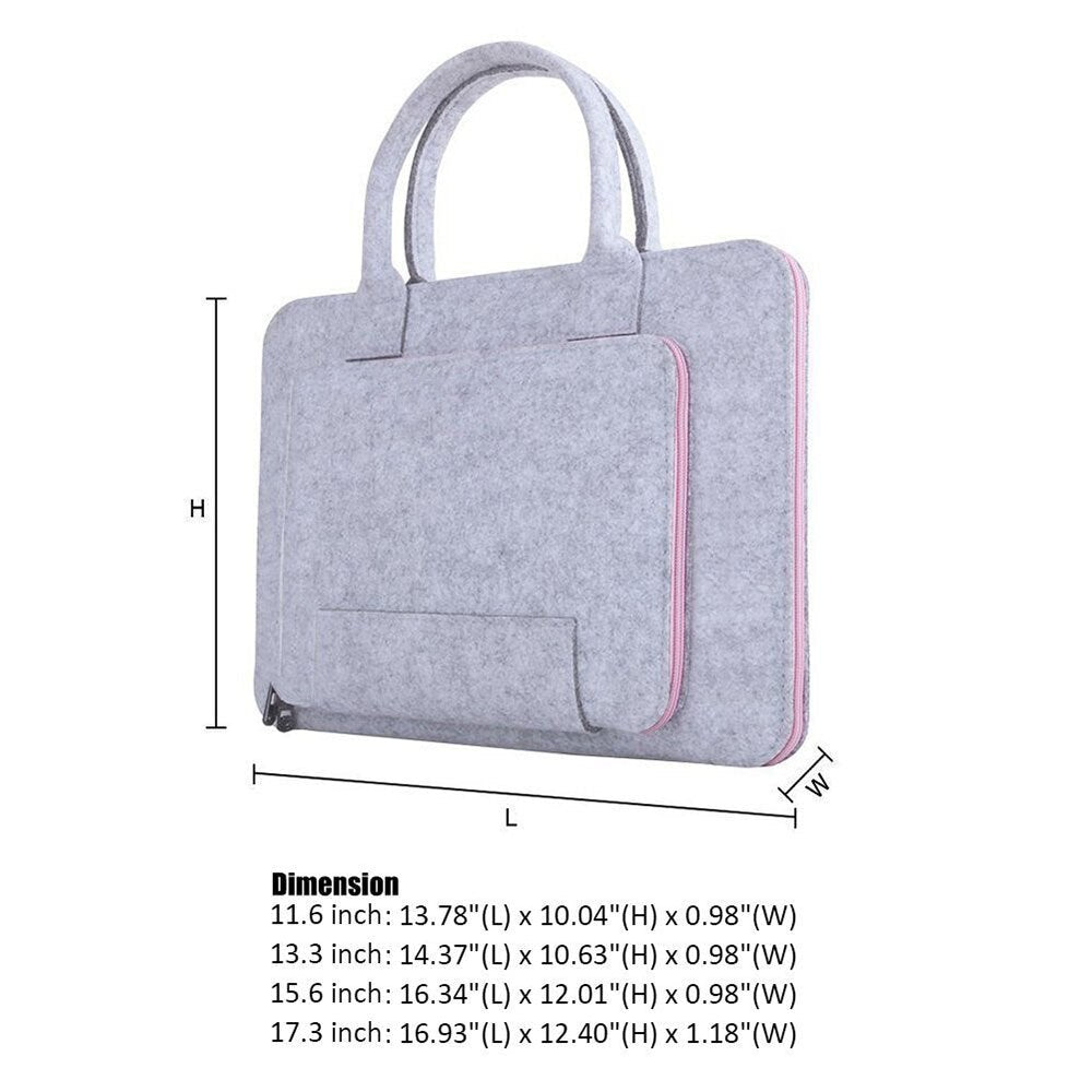 Thin Macbook Clear Case
