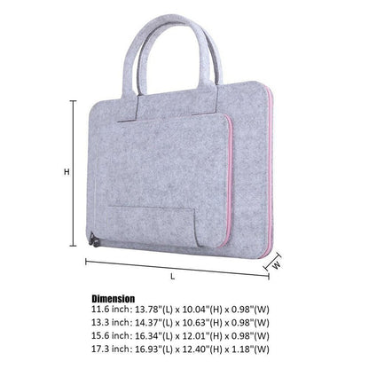 Thin Macbook Clear Case