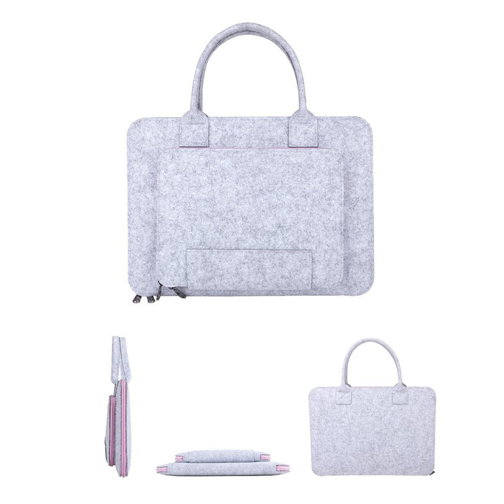 Thin Macbook Clear Case