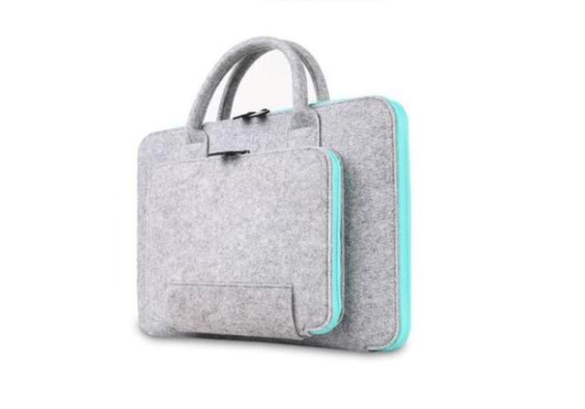 Thin Macbook Clear Case