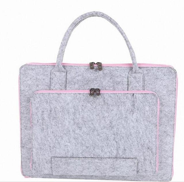 Thin Macbook Clear Case