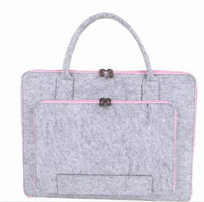 Thin Macbook Clear Case