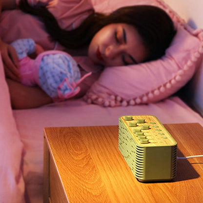 Natural Wireless Outdoor Speaker - Luxicro