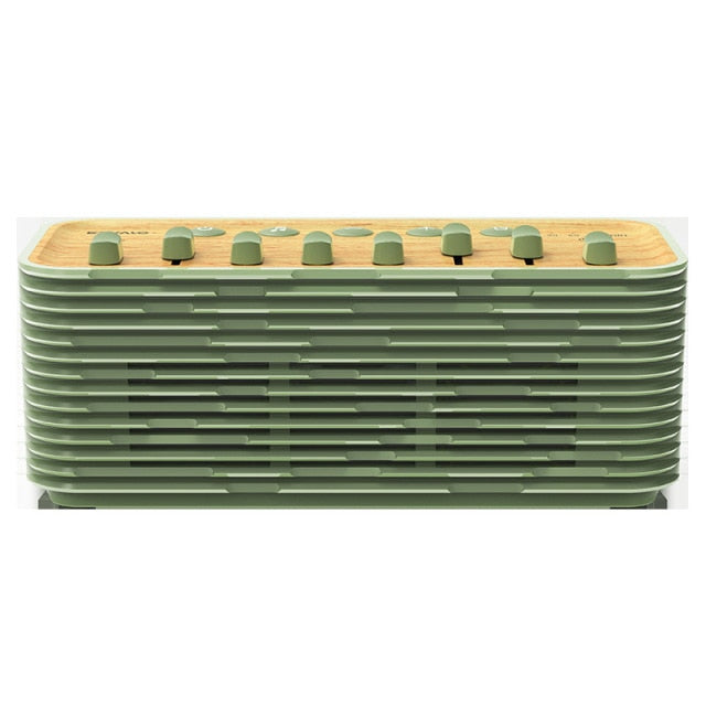 Natural Wireless Outdoor Speaker
