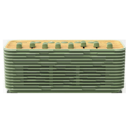 Natural Wireless Outdoor Speaker