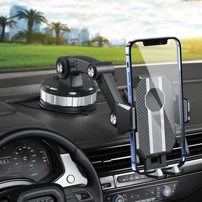 Adjustable Car Phone Holder Mount - Luxicro