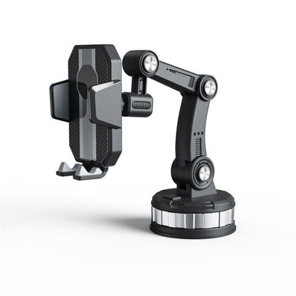 Adjustable Car Phone Holder Mount