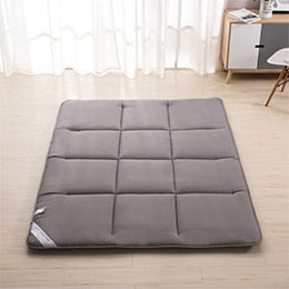 Comfortable Non Slip Foam Folding Mattress
