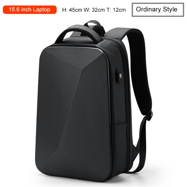 Durable Waterproof Laptop Backpack Case