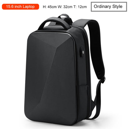Durable Waterproof Laptop Backpack Case