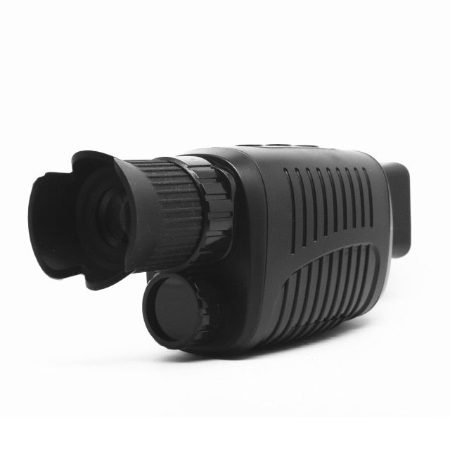 High Definition Digital Night Vision Binoculars