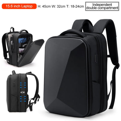 Durable Waterproof Laptop Backpack Case