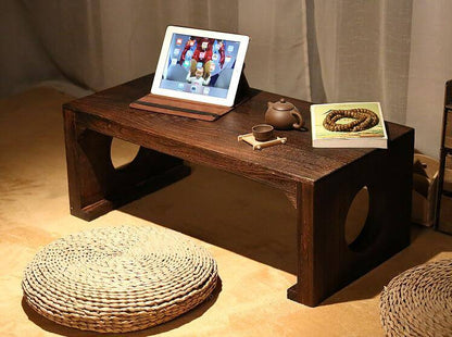 Classic Asian Antique Table