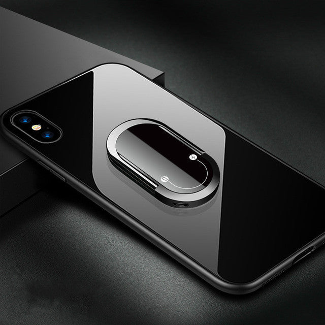 Powerful Phone Ring Mount Holder - Luxicro