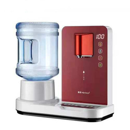 Fast Instant Hot Water Dispenser Tank
