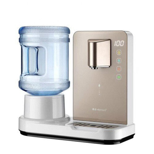 Fast Instant Hot Water Dispenser Tank