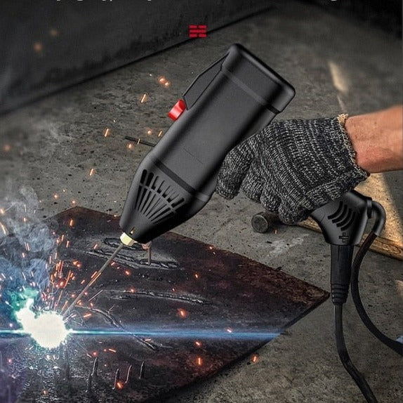 Portable Easy MIG Welding Kit - Luxicro