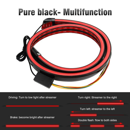 Bright Car LED Tail Light
