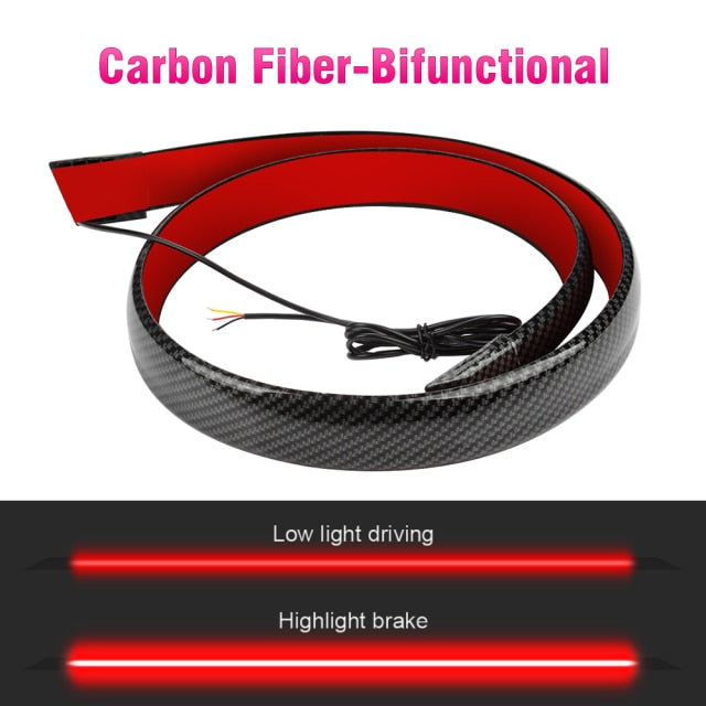 Bright Car LED Tail Light