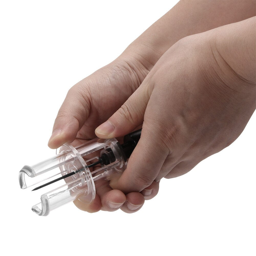 Simple Fast Wine Opener Set