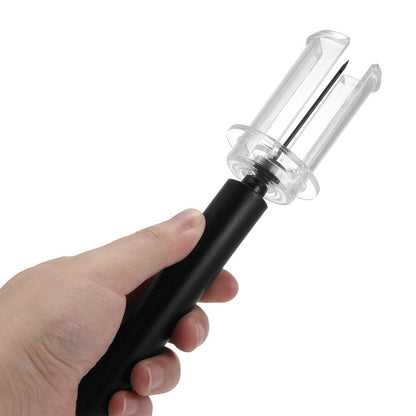 Easy Use Automatic Wine Bottle Opener Set