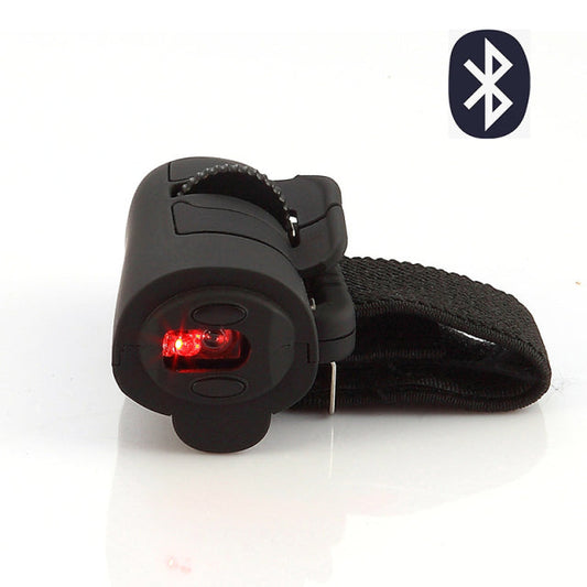 Compact Wireless Mini Bluetooth Mouse - Luxicro