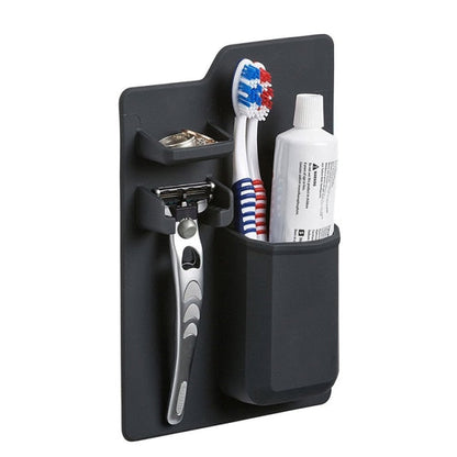 Premium Bathroom Storage Holder - Luxicro
