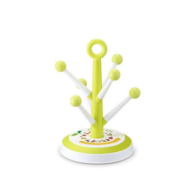 Modern Kitchen Dish Rack Holder