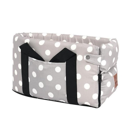 Portable Pet Folding Crate Mattress