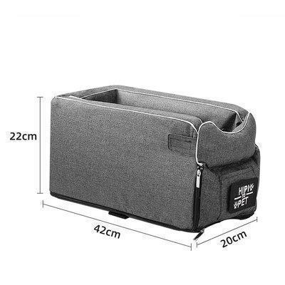 Portable Pet Folding Crate Mattress