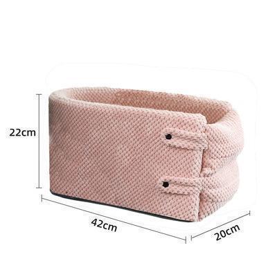 Portable Pet Folding Crate Mattress