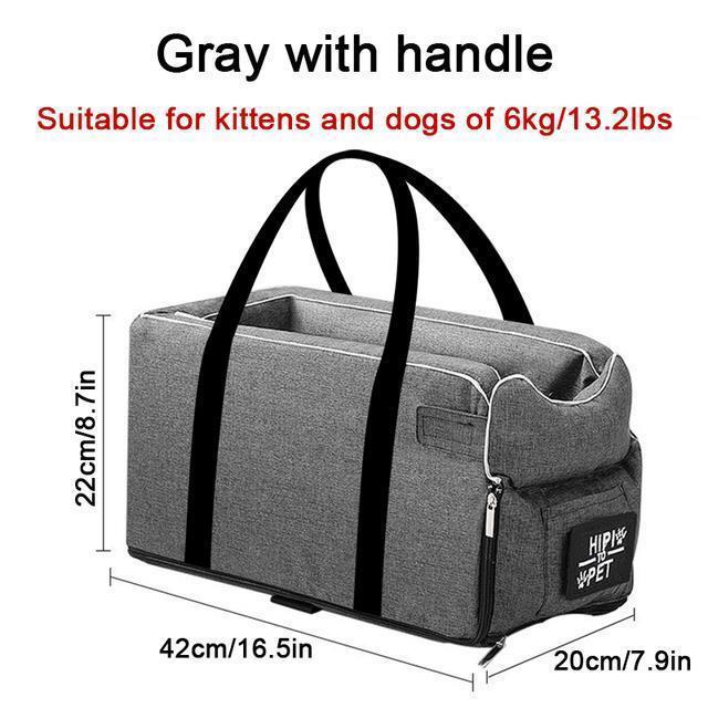Portable Pet Folding Crate Mattress