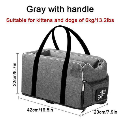 Portable Pet Folding Crate Mattress