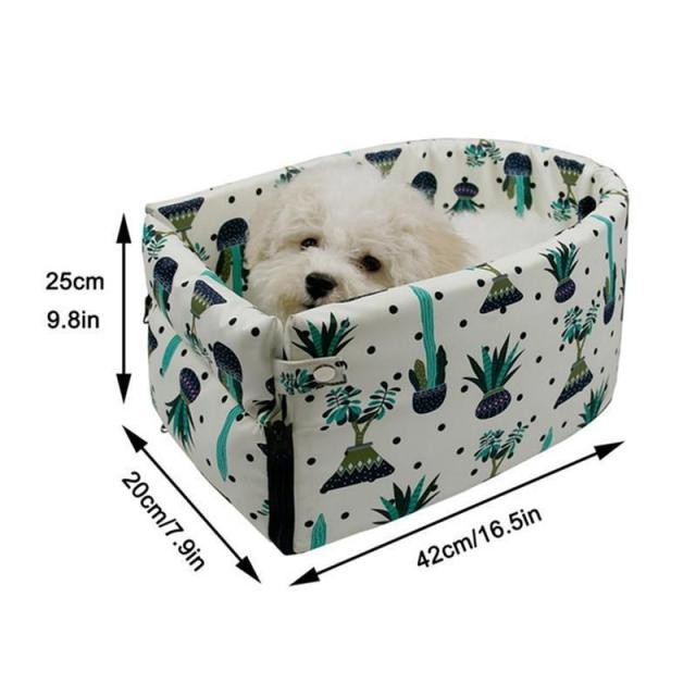 Portable Pet Folding Crate Mattress