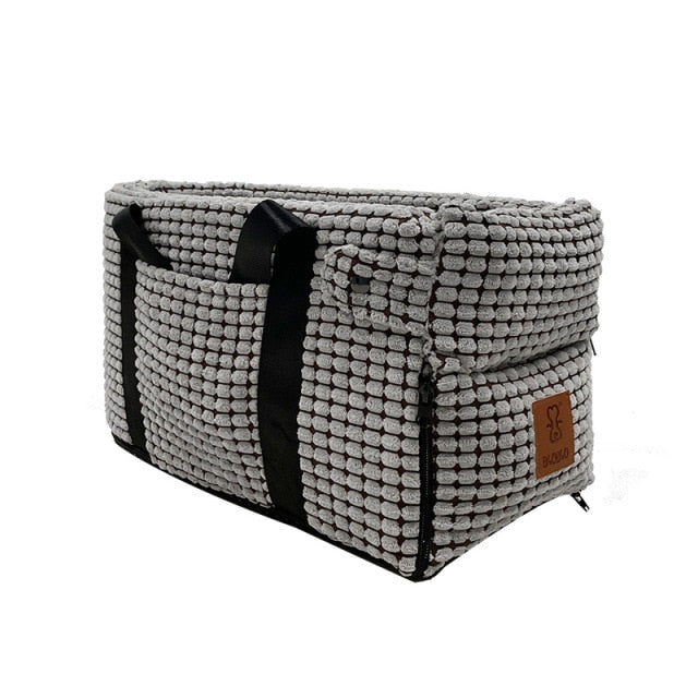 Portable Pet Folding Crate Mattress