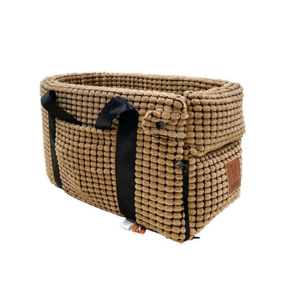 Portable Pet Folding Crate Mattress