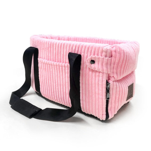Portable Pet Folding Crate Mattress