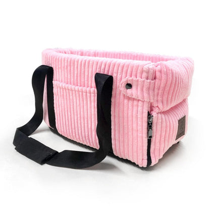 Portable Pet Folding Crate Mattress