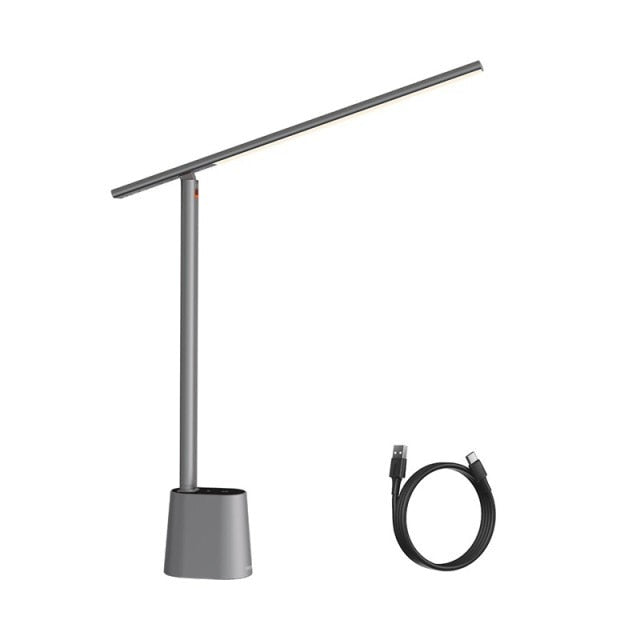 Energy Efficient Flexible Desk Light Lamp